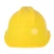 Import WEIWU brand hard hat 358 ABS material safety industry helmet for construction workers building workers from China