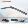 Welcome OEM ODM Universal Wiper Blade,Factory Provide Glass Wiper,Auto Accessories Windshield Wiper Brush