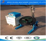 welding positioner/Automatic welding positioner