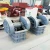 Import Welding small gravel jaw crushers from China