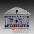 Import Western Style Ceramic Funeral Urn for Funeral Supply from China