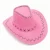 Import Western Suede Cowboy Hat Cheap from China