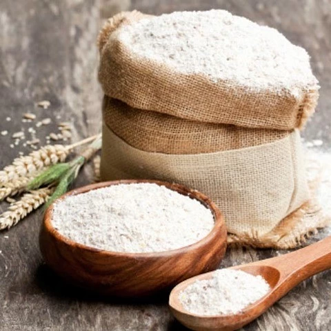 100% Wheat Flour / Natural Wheat Flour In Bulk Best Grade