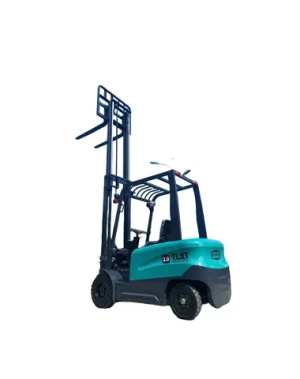 Wheel Electric Forklift  with AC motors for sale Chinese best quality electric forklift