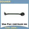wheel suspnsion parts control arm use for CHRYSLER 300 C