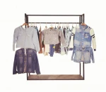 while sale used clothes gor women second hand clothes winter jacket