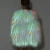 Import White Faux Fur Coat For Women Led Light Up Glowing Outwear XS XXL Fluffy Long Sleeve Jacket For Rave from China