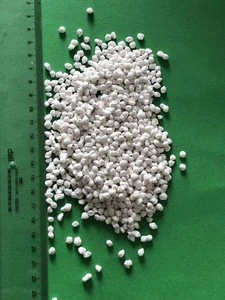 White Micro Capro Grade Nitrogen Ammonium Sulphate Granular Fertilizer Price N 21min