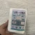 Import Whole sale Cotton Pad 100pcs/pack Disposable Pad Filter from China