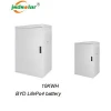 Wholesale 10kw home off grid solar Power energy storage battery box system for house