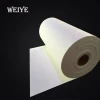 Wholesale 5mm thick1260 heat resistant paper ceramic fiber paper