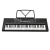 Import Wholesale 61 Key Multi-Functional Musical Piano electronic keyboard musical instrument from China