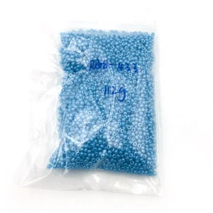 Wholesale  8/0 Round Shape 112g/bag Miyuki Bead Glass 500G Accessories Beads