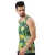 Import Wholesale And Cheap price Mens Tank Top Customizable Premium Quality Summer Cotton o Neck Casual Fitness Tank Top For Men from China