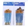 Wholesale Art Drawing Brushes Art paint set