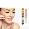 Wholesale  Best Quality Makeup Monochrome Pearl Powder Highlights Eye Shadow