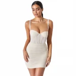 wholesale birthday top dress adults women  dresses night club dress