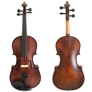 Wholesale brands Stringed Instruments professional16.5&quot;-14&quot; maple Viola