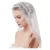Import wholesale bridal veils short white lace wedding veils from China