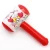 Import Wholesale cartoon inflatable hammer pvc hammer inflatable toy from China