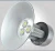Import wholesale CE ROHS listed 150w led high bay light from China