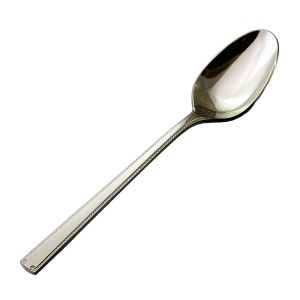 Wholesale cheap Japanese soup spoon stainless steel for sale