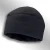Import Wholesale cheap price unisex polar fleece beanie sports knitted winter hat from China