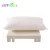 Import Wholesale cheap white polyester microfiber filling Hotel pillow hospital pillow from China