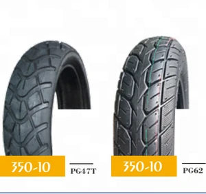Wholesale China motorcycle tyres Cheap Tire 350-10
