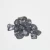 Import Wholesale construction stone chips black crystal glass chip from China