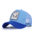 Import Wholesale Cotton Animal Embroidered Trucker Mesh Baseball Hats Cap for Men from China