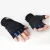 Import Wholesale custom-mae Half Finger Cycling And Biking Gloves from China