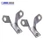 Import Wholesale Custom Metal Stamping Building Hardware Items from China