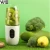 Import Wholesale Custom Small Travel Portable Blender Usb Rechargeable Battery Juice Blender from China