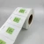 Import Wholesale Custom Stickers Private Labels Matte Lamination Coated Paper Adhesive Sticker Four Colors Printing Attractive Stickers from China