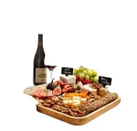 Wholesale Customization Bamboo Kitchen Productsholiday Gift Home Utensils Kitchen Accessories Cheese Board
