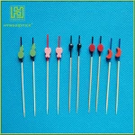 Wholesale Customize Disposable Wedding Dessert Stick