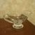 Import Wholesale Customize Large 10 oz Restaurants Clear Coupe Shaped Glass Gravy Sauce Boat from China