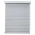 Import Wholesale Customized zebra blind fabric roller blind accessories 100% polyester window shade blackout double layer zebra shades from China
