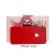 Import Wholesale Decoration Fashion Imitation Silk 3D Flower Women Evening Clutch Bag from China