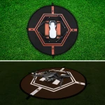 Wholesale Drone tarmac Landing pad for DJI Mavic 2 Pro Phantom 4 3 Matrice 200 series quadcopter Accessories