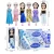 Import wholesale esla anna plastic toy for kids from China