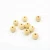 Import Wholesale factory unfinished 10-50mm unfinished natural round wooden beads from China
