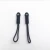Import Wholesale Fancy Zipper Pulls Lanyard Rubber Zip Pullers For Bag Sliders from China