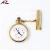 Import Wholesale fashion arabic numbers crystal gold nurse watches for girls ladies from China