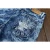 Import Wholesale Fashion Embroidery Ripped Straight Casual Jeans Denim Pants Men Jeans from China