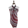 Wholesale Fashion indonesia fashion customized printed sarongs