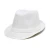 Import Wholesale Fashion Panama Summer Short Brim Straw Fedora Hats Men from China