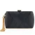Import Wholesale Fashion Silk Satin Evening Bag Clutch Bag With Tassel Pendant Evening Bag from China