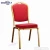 Import Wholesale Foshan metal stacking hotel dinning aluminium banquet chair from China